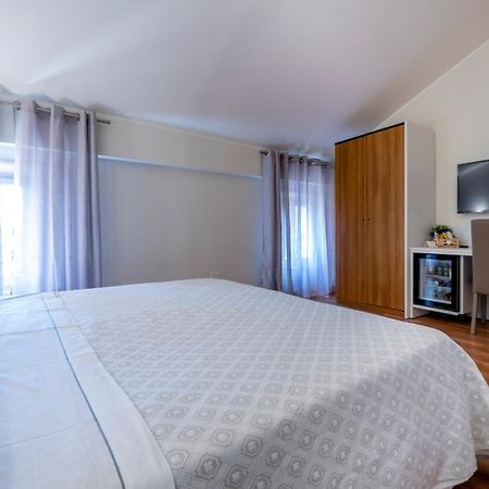 Albergo Ligabue Guastalla Exterior photo
